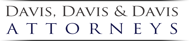 Davis, Davis, & Davis Attorneys