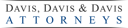 Davis, Davis, and Davis Attorneys